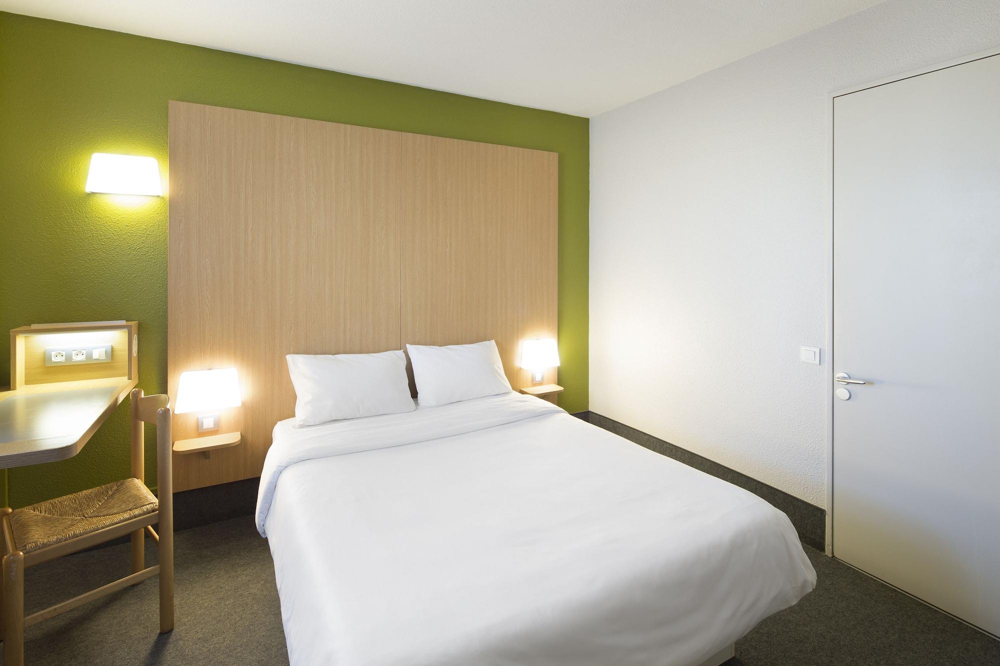 Hotel Paris Est Universite 3*