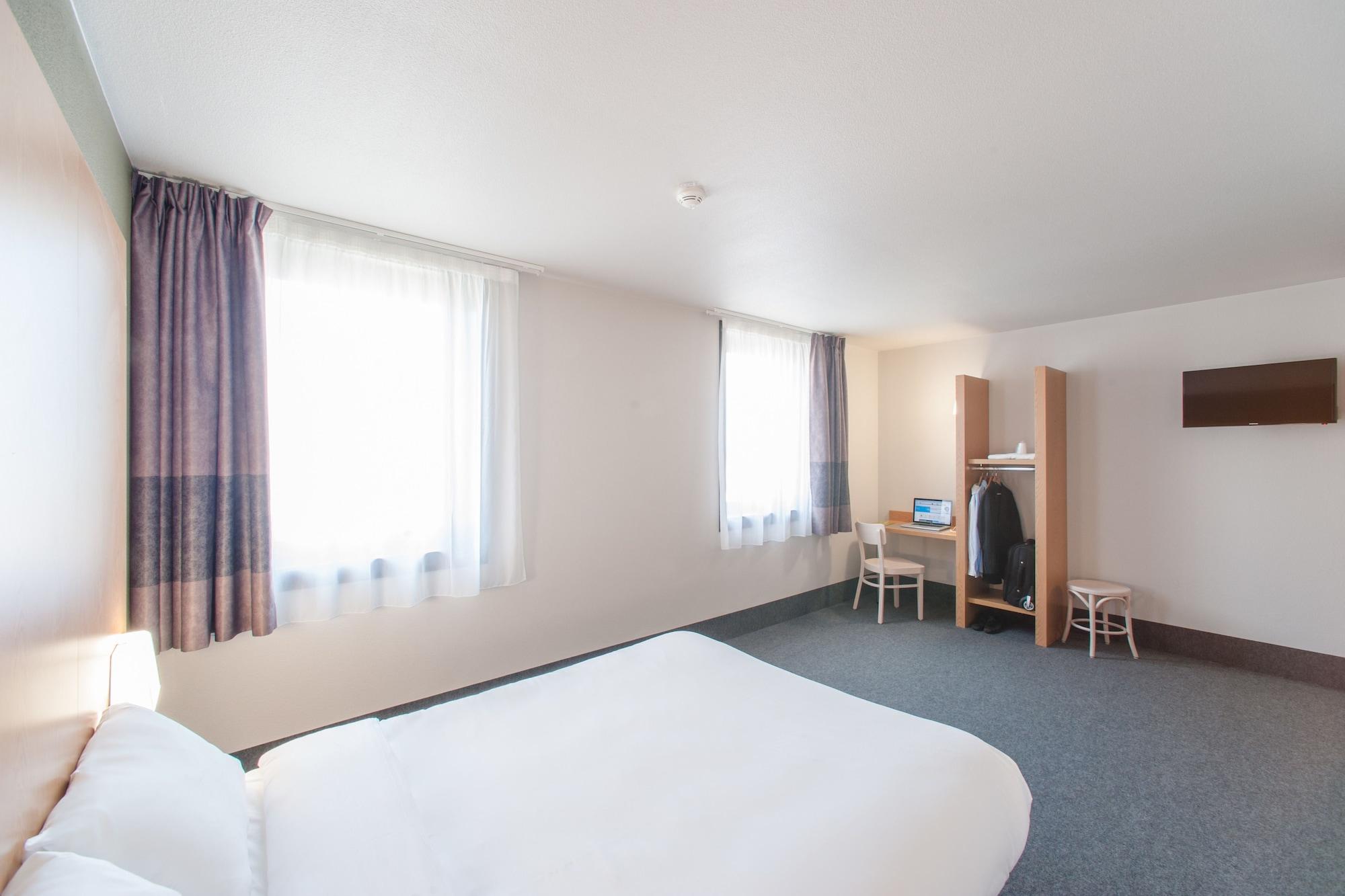 Hotel Paris Est Bobigny