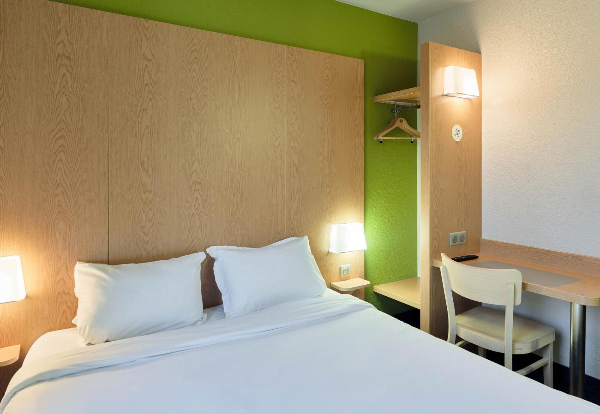 Paris Est Hotel Bobigny