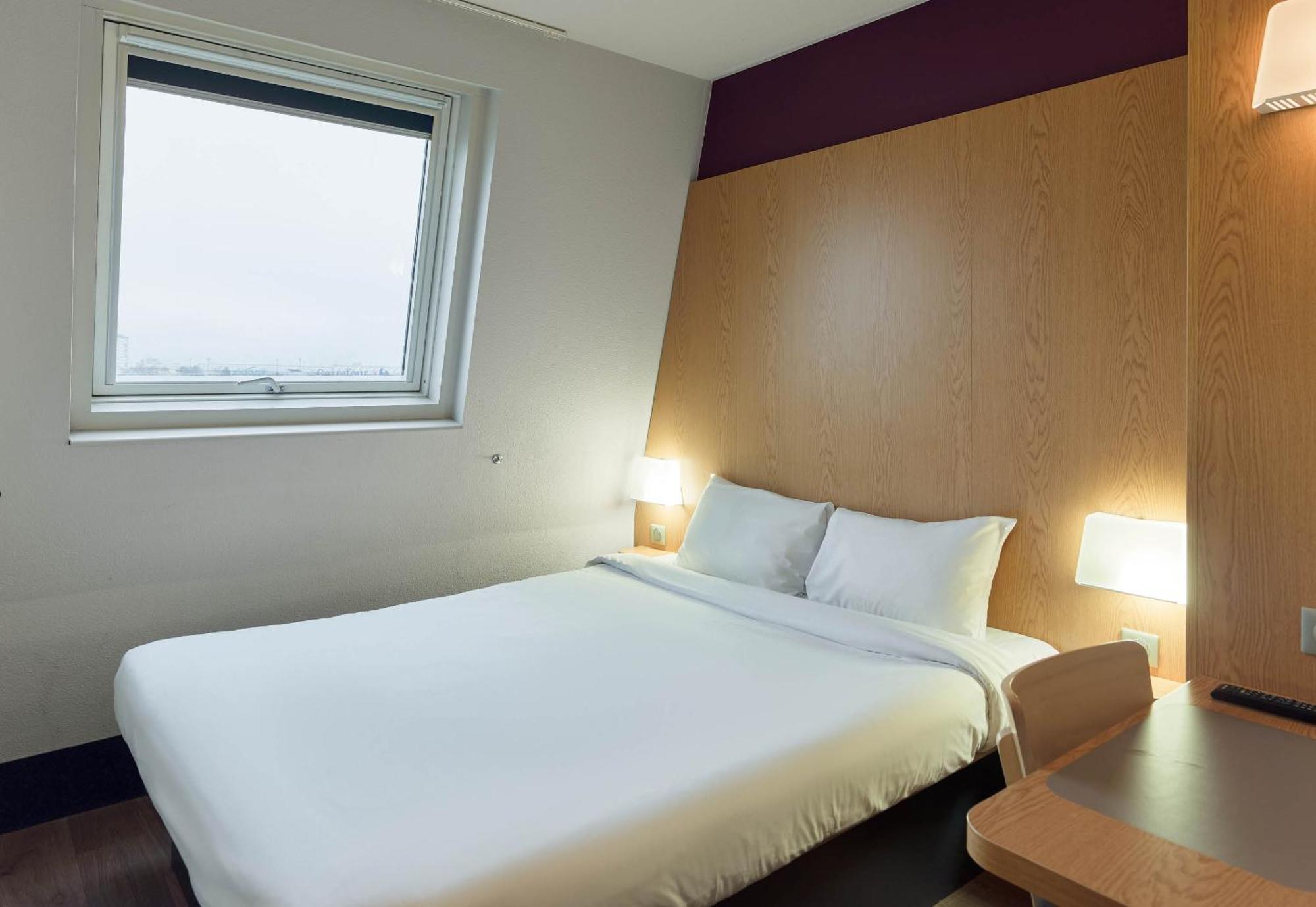 Hotel Paris Est Bobigny
