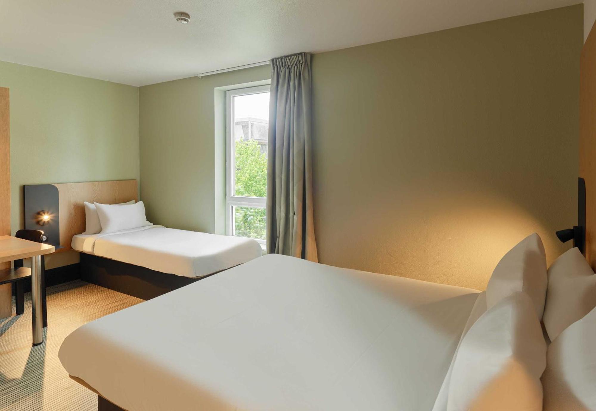 Hotel Paris Est Universite