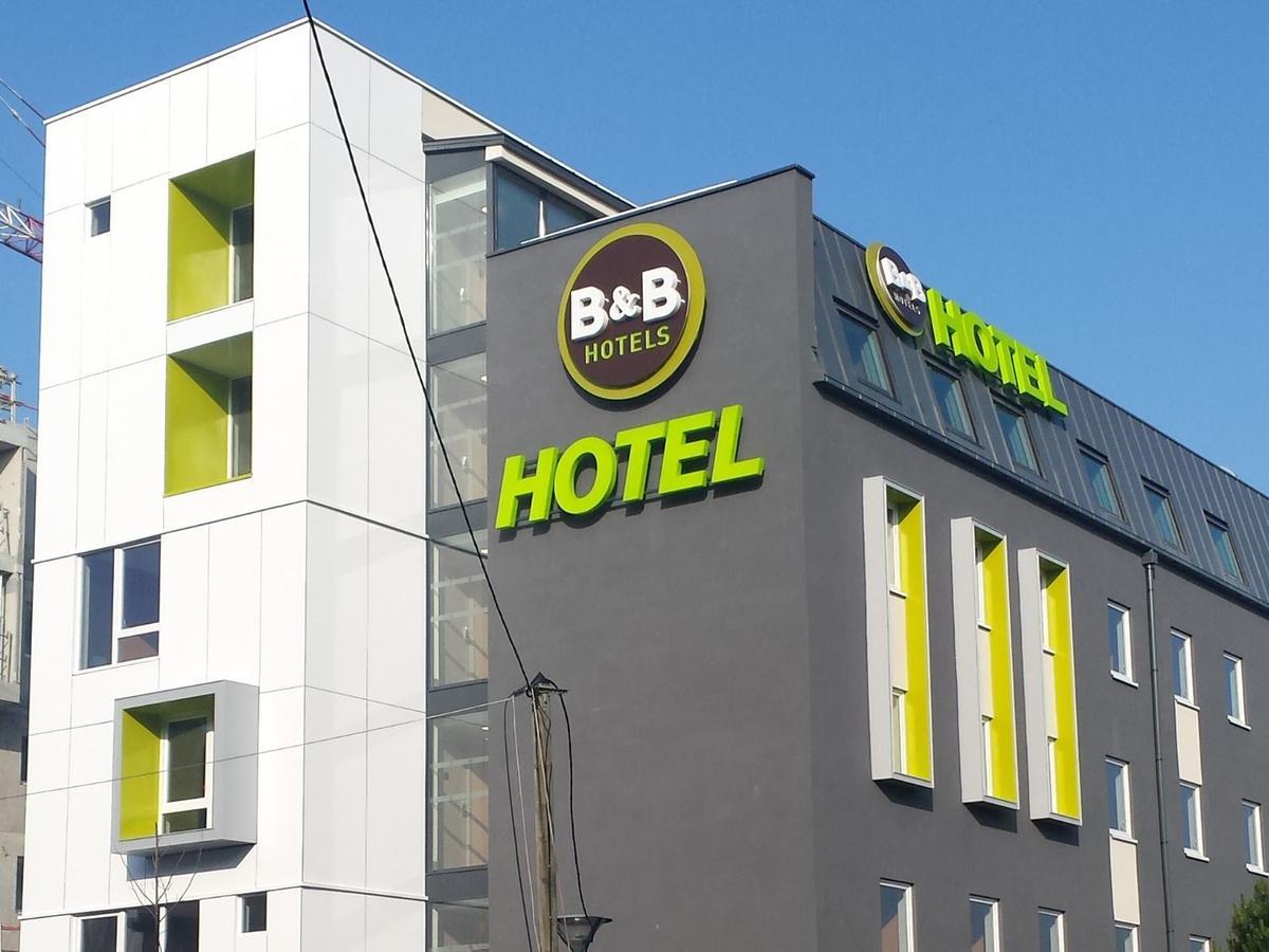 Hotel Paris Est 2*