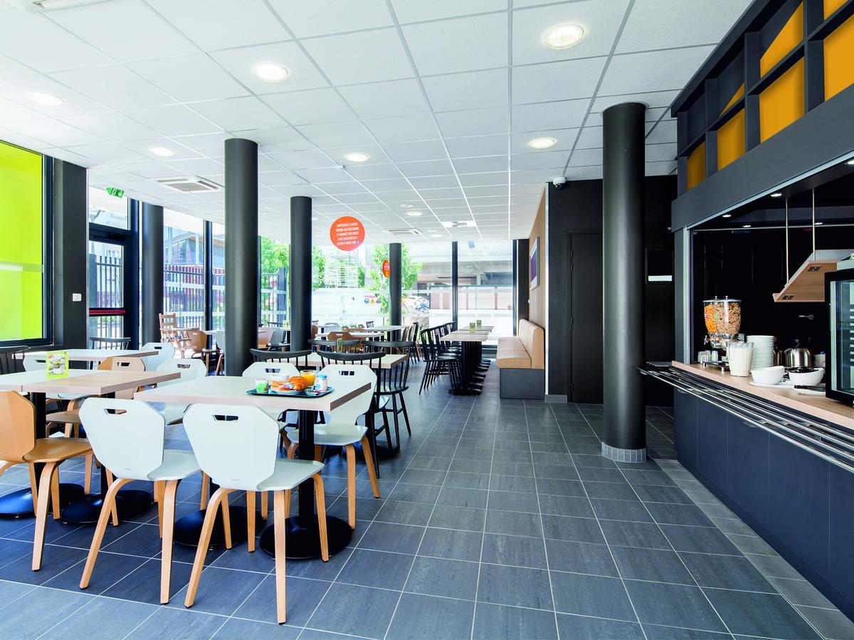 Paris Est Universite 3* Bobigny