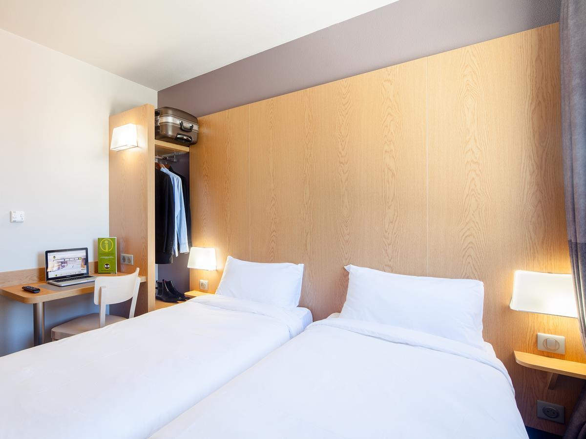 Paris Est Hotel Bobigny