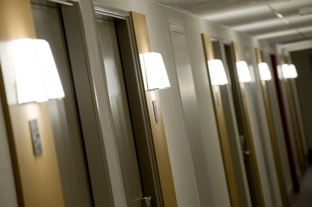 Hotel Paris Est 2*